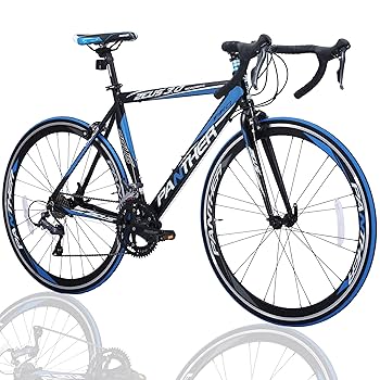 Amazon | PANTHER (パンサー) ロードバイク ZEUS3.0シリーズ STI